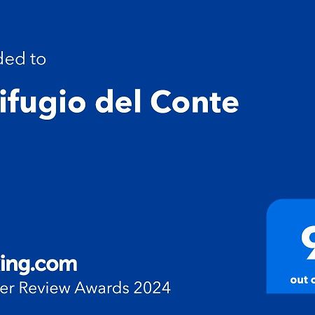 Il Rifugio Del Conte Apartment Наполи Екстериор снимка