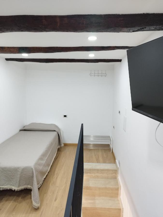 Il Rifugio Del Conte Apartment Наполи Екстериор снимка