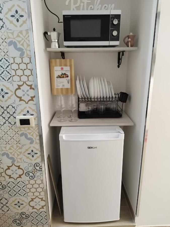Il Rifugio Del Conte Apartment Наполи Екстериор снимка