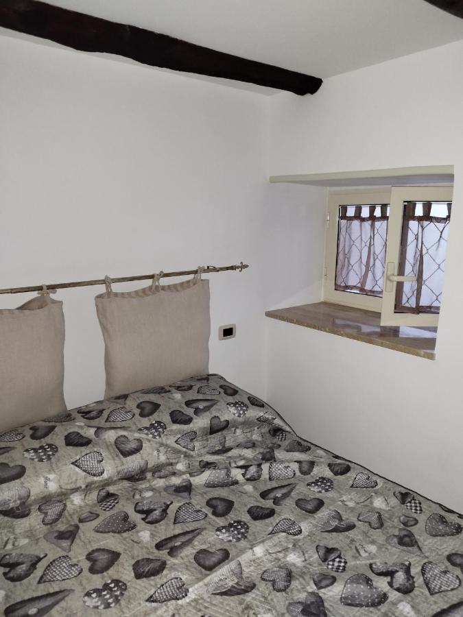 Il Rifugio Del Conte Apartment Наполи Екстериор снимка