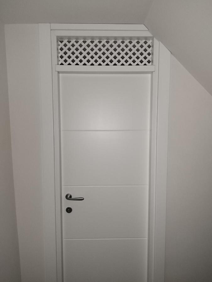 Il Rifugio Del Conte Apartment Наполи Екстериор снимка