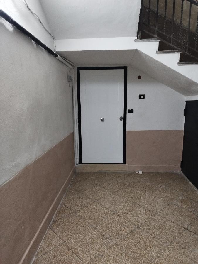 Il Rifugio Del Conte Apartment Наполи Екстериор снимка